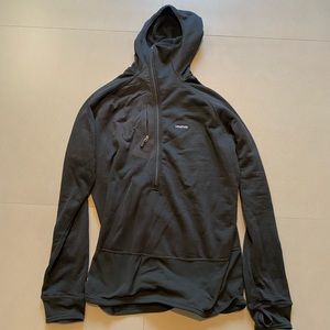 Patagonia r1 hoody